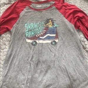 Van shirt